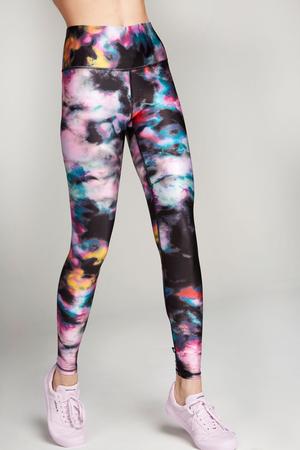 Terez Blurred Lines Legging