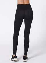 Load image into Gallery viewer, Nux CJ HW Legging - Black