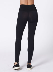 Nux CJ HW Legging - Black