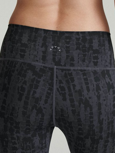 Varley Luna Legging - Textured Scale