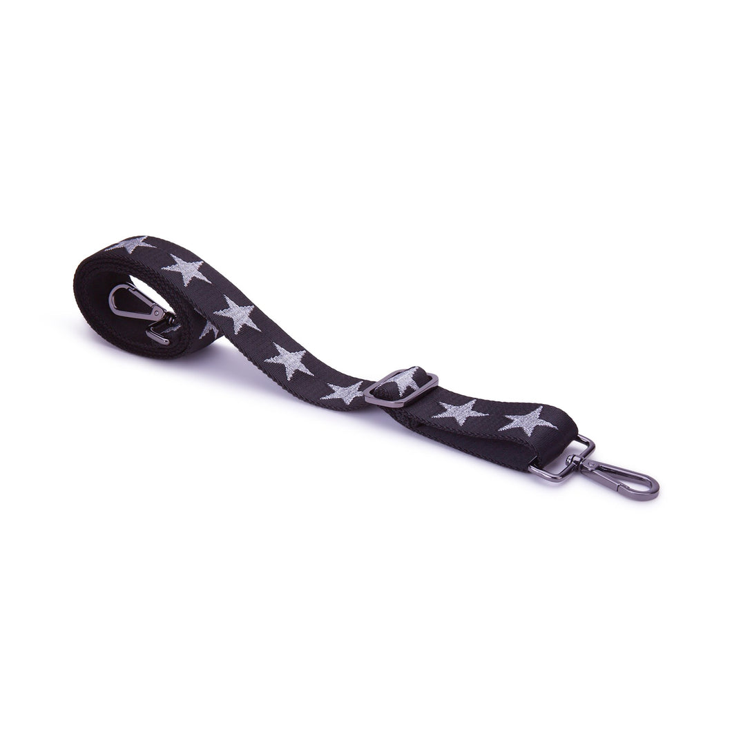 ANDI Custom Strap-Black Star