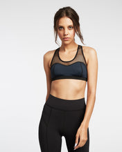 Load image into Gallery viewer, MICHI Antigravity Bra - Navy