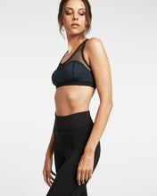Load image into Gallery viewer, MICHI Antigravity Bra - Navy