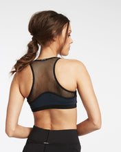 Load image into Gallery viewer, MICHI Antigravity Bra - Navy