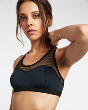 Load image into Gallery viewer, MICHI Antigravity Bra - Navy