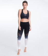 Load image into Gallery viewer, Climawear Radiate Bra - Black