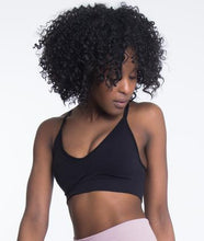 Load image into Gallery viewer, Climawear Ellie Bra - Black