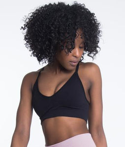 Climawear Ellie Bra - Black