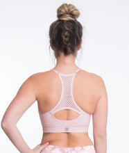 Load image into Gallery viewer, Climawear Ellie Bra - Pink