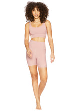 Load image into Gallery viewer, Beach Riot Bike Short - Antique Rose