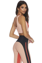 Load image into Gallery viewer, Beach Riot Zoe Top - Pink