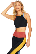 Load image into Gallery viewer, Beach Riot Colorblocked Anna Tank- BHG