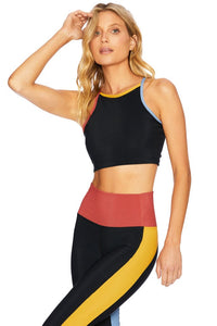 Beach Riot Colorblocked Anna Tank- BHG