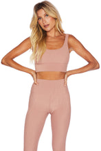 Load image into Gallery viewer, Beach Riot Leah Top - Antique Rose