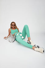 Load image into Gallery viewer, Beach Riot Ayla Legging - Waterfall