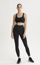 Load image into Gallery viewer, Varley Blackburn Black Leggings