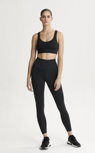 Varley Blackburn Black Leggings