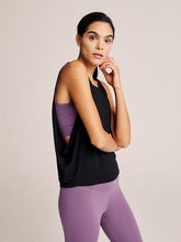 Load image into Gallery viewer, Varley Buckley Tank - Black