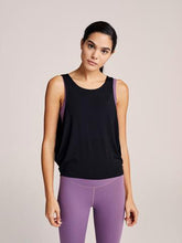 Load image into Gallery viewer, Varley Buckley Tank - Black