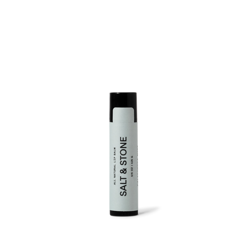 Salt & Stone California Mint Lip Balm