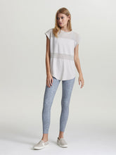 Load image into Gallery viewer, Varley Carley T-Shirt - windchime