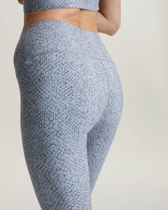 Varley Century Legging 2.0 - Tyre Snake