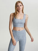 Load image into Gallery viewer, Varley Delta Bra - Tyre Snake