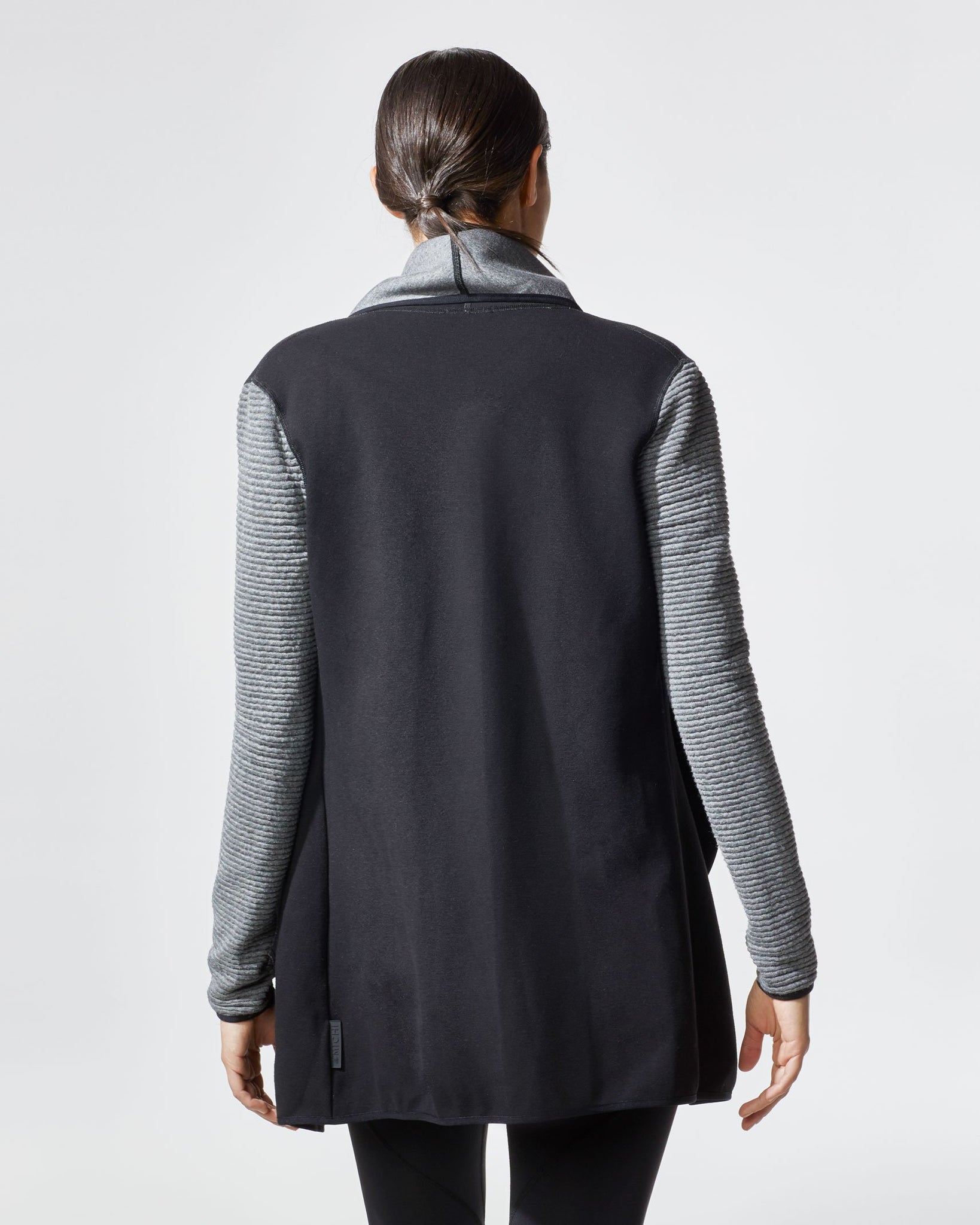 Michi dusk wrap jacket sale