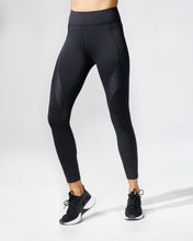 Load image into Gallery viewer, MICHI Extension Legging - Black