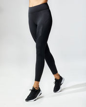 Load image into Gallery viewer, MICHI Extension Legging - Black