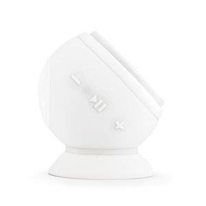Speaqua Barnacle Speaker - White