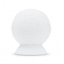 Load image into Gallery viewer, Speaqua Barnacle Speaker - White