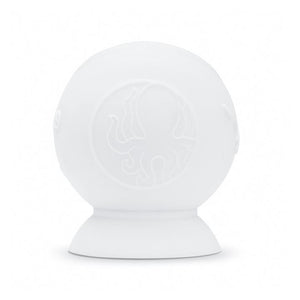 Speaqua Barnacle Speaker - White