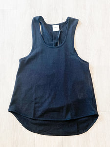 VARLEY - Arlee Tank - Black