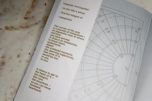 Alter Envision Journal - Integrate Year in Review