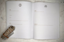 Load image into Gallery viewer, Alter Envision Journal - Integrate Year in Review