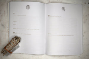Alter Envision Journal - Integrate Year in Review