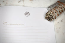 Load image into Gallery viewer, Alter Envision Journal - Integrate Year in Review