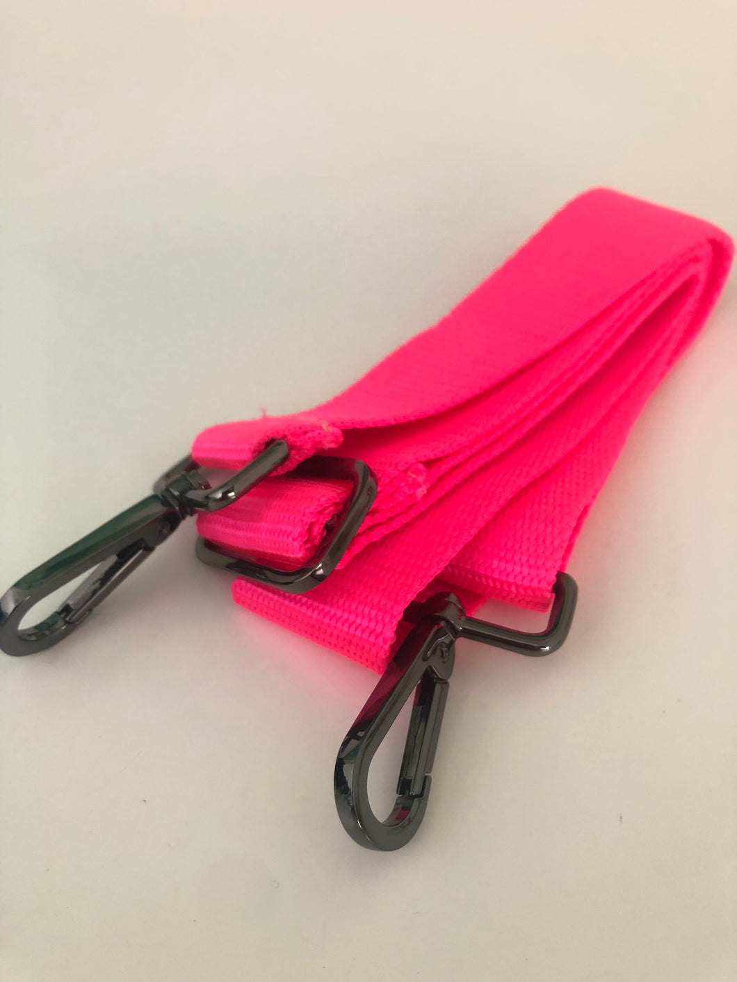 ANDI Custom Strap-Neon Orange
