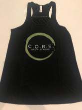 Load image into Gallery viewer, C.O.R.E. Brand Tank