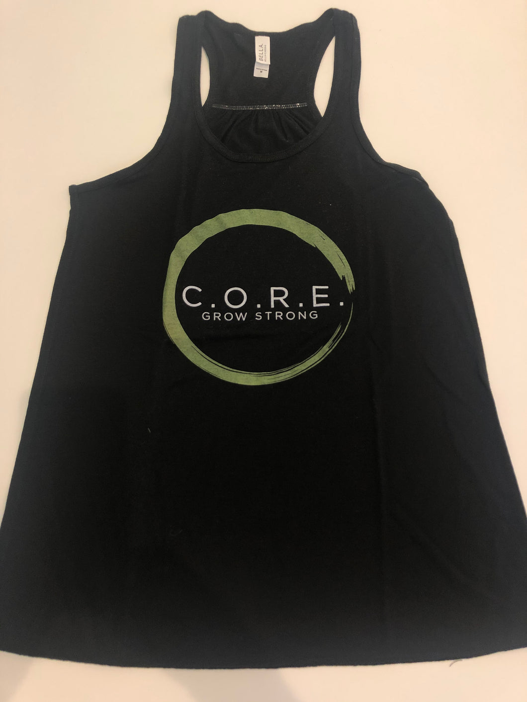 C.O.R.E. Brand Tank