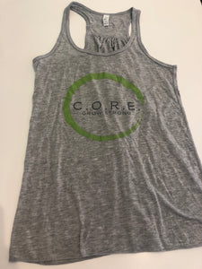 C.O.R.E. Brand Tank