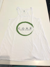 Load image into Gallery viewer, C.O.R.E. Brand Tank