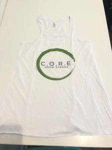C.O.R.E. Brand Tank
