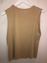 Load image into Gallery viewer, Softwear Tank- Tan