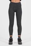 Joah Brown Lux Pocket Legging - Marble Hacci Rib