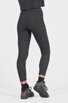 Joah Brown Lux Pocket Legging - Marble Hacci Rib