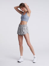 Load image into Gallery viewer, Varley Kallin Running Short - Taupe Grey