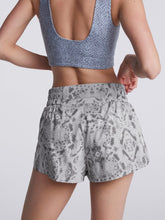 Load image into Gallery viewer, Varley Kallin Running Short - Taupe Grey