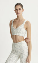 Load image into Gallery viewer, Varley Kellam Bra Mint Ink Fade